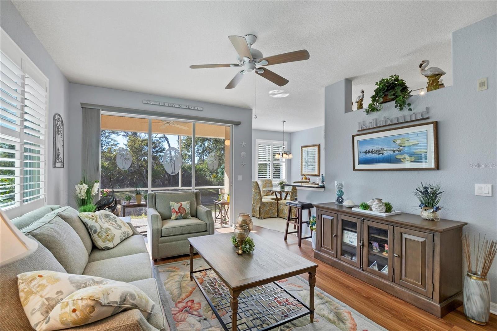 Condominium at 4213 VICENZA DR #A2, VENICE, photo 6 of 43