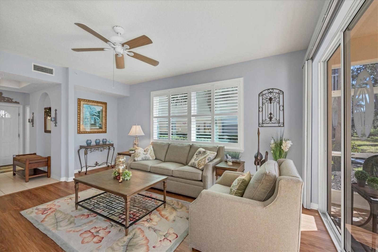 Condominium at 4213 VICENZA DR #A2, VENICE, photo 7 of 43