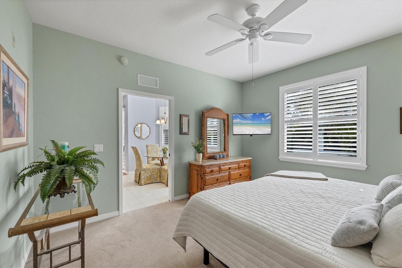 Condominium at 4213 VICENZA DR #A2, VENICE, photo 13 of 43