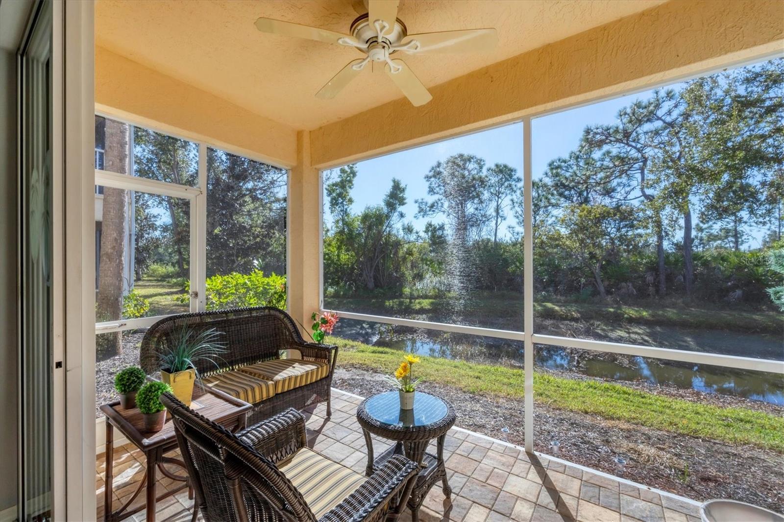 Condominium at 4213 VICENZA DR #A2, VENICE, photo 24 of 43