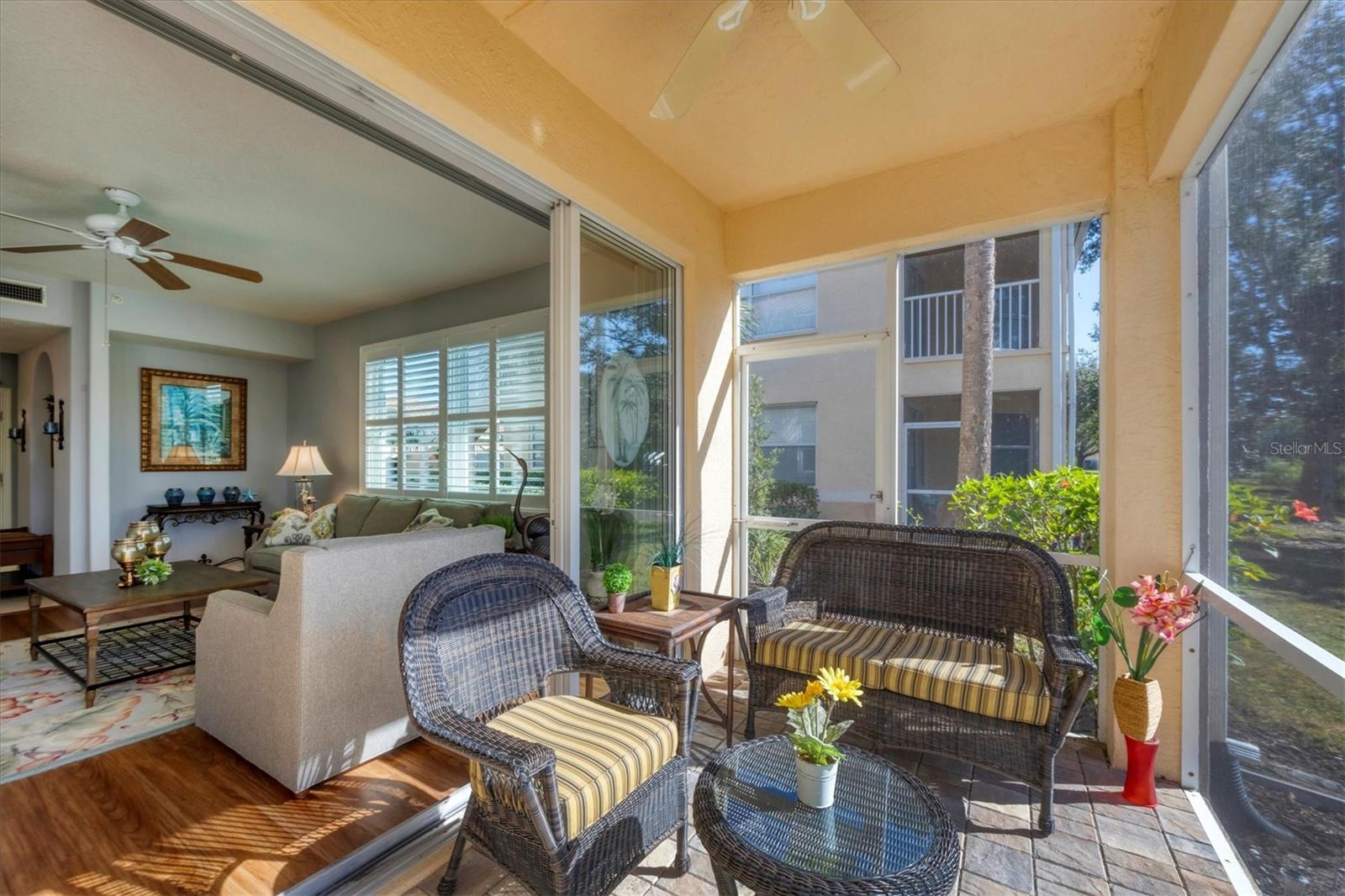 Condominium at 4213 VICENZA DR #A2, VENICE, photo 25 of 43