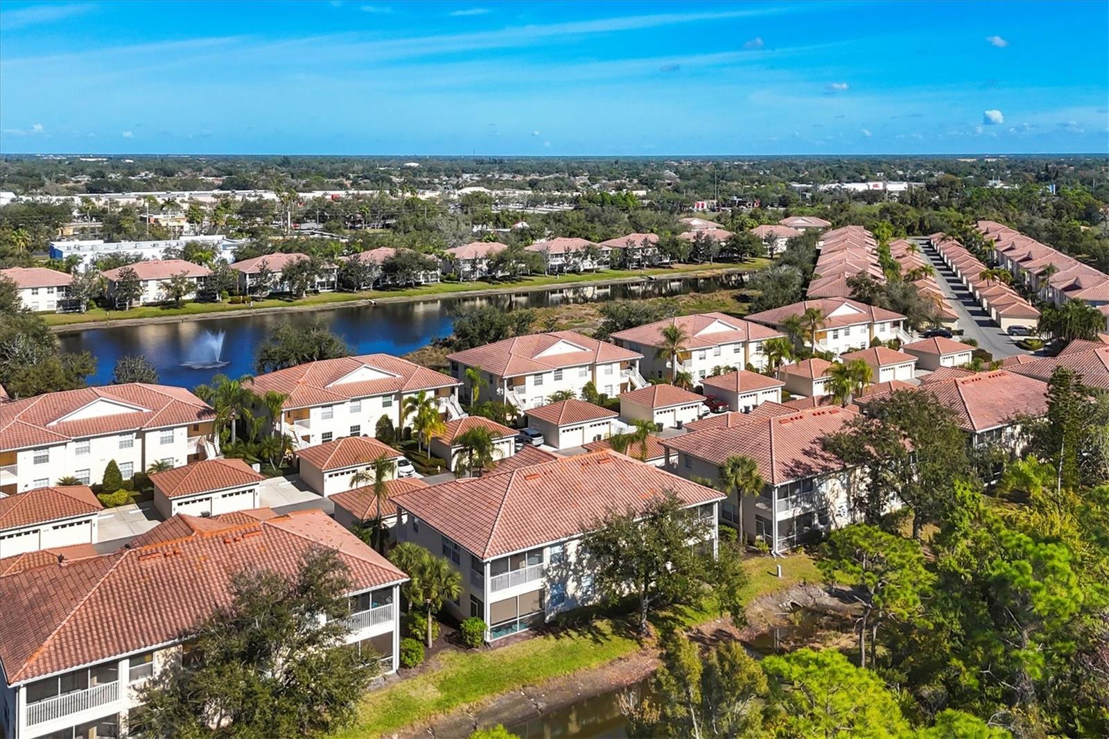 Condominium at 4213 VICENZA DR #A2, VENICE, photo 28 of 43