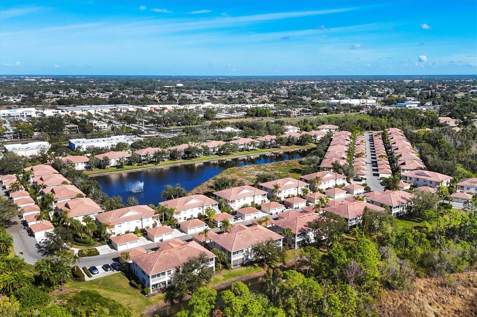 Condominium at 4213 VICENZA DR #A2, VENICE, photo 29 of 43