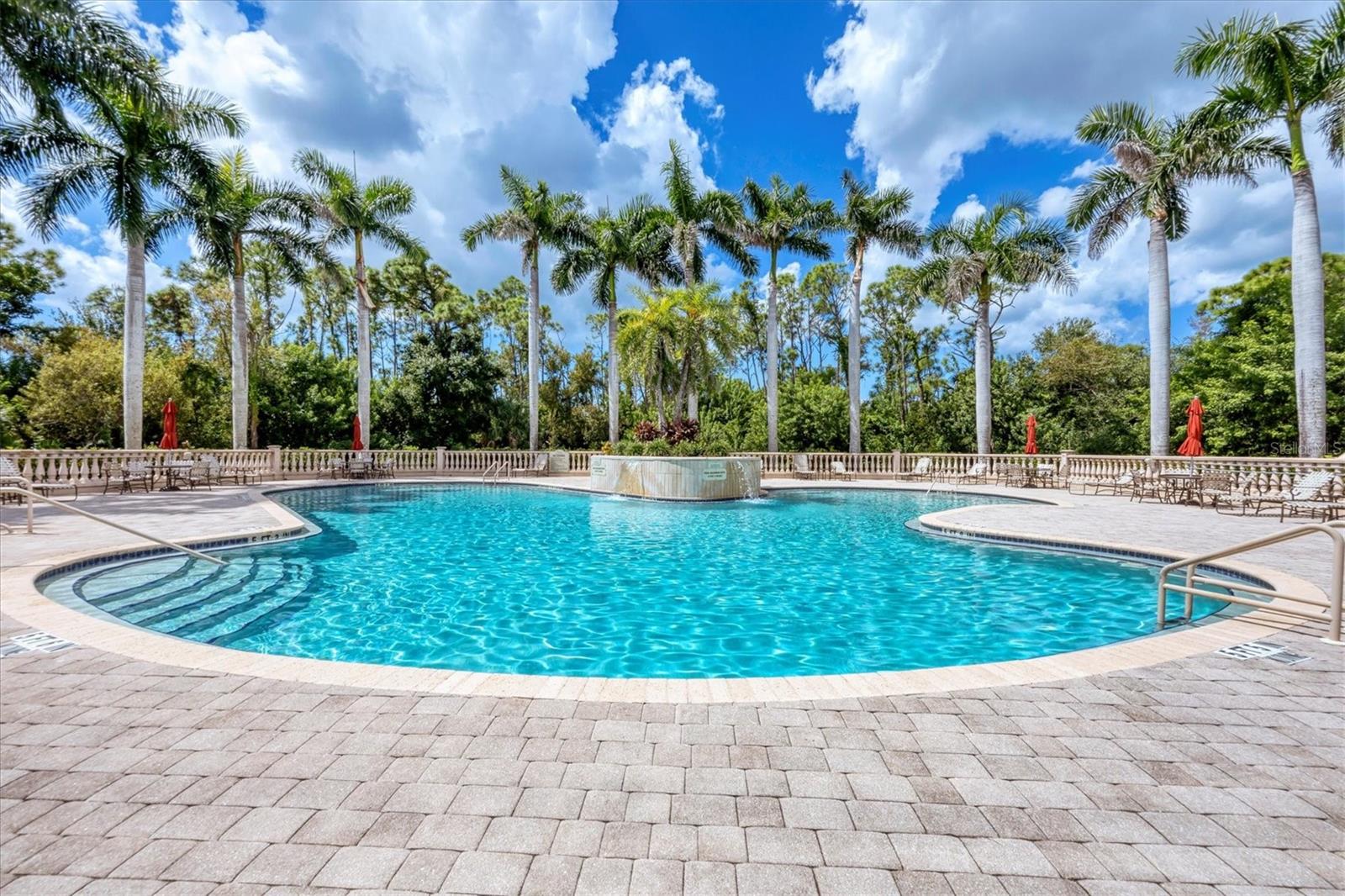 Condominium at 4213 VICENZA DR #A2, VENICE, photo 34 of 43