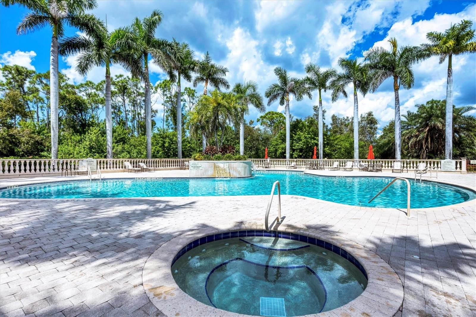 Condominium at 4213 VICENZA DR #A2, VENICE, photo 35 of 43