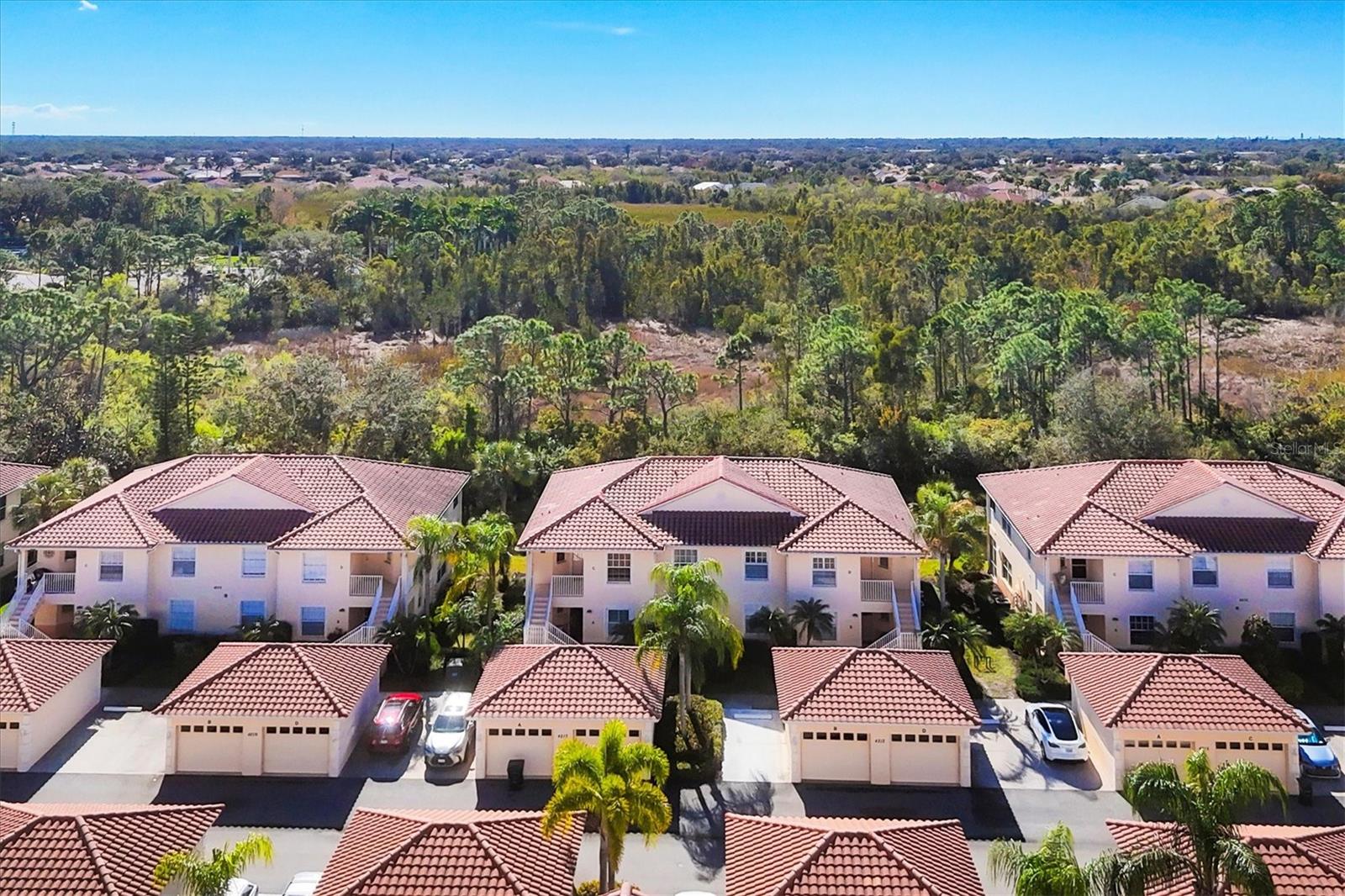 Condominium at 4213 VICENZA DR #A2, VENICE, photo 42 of 43