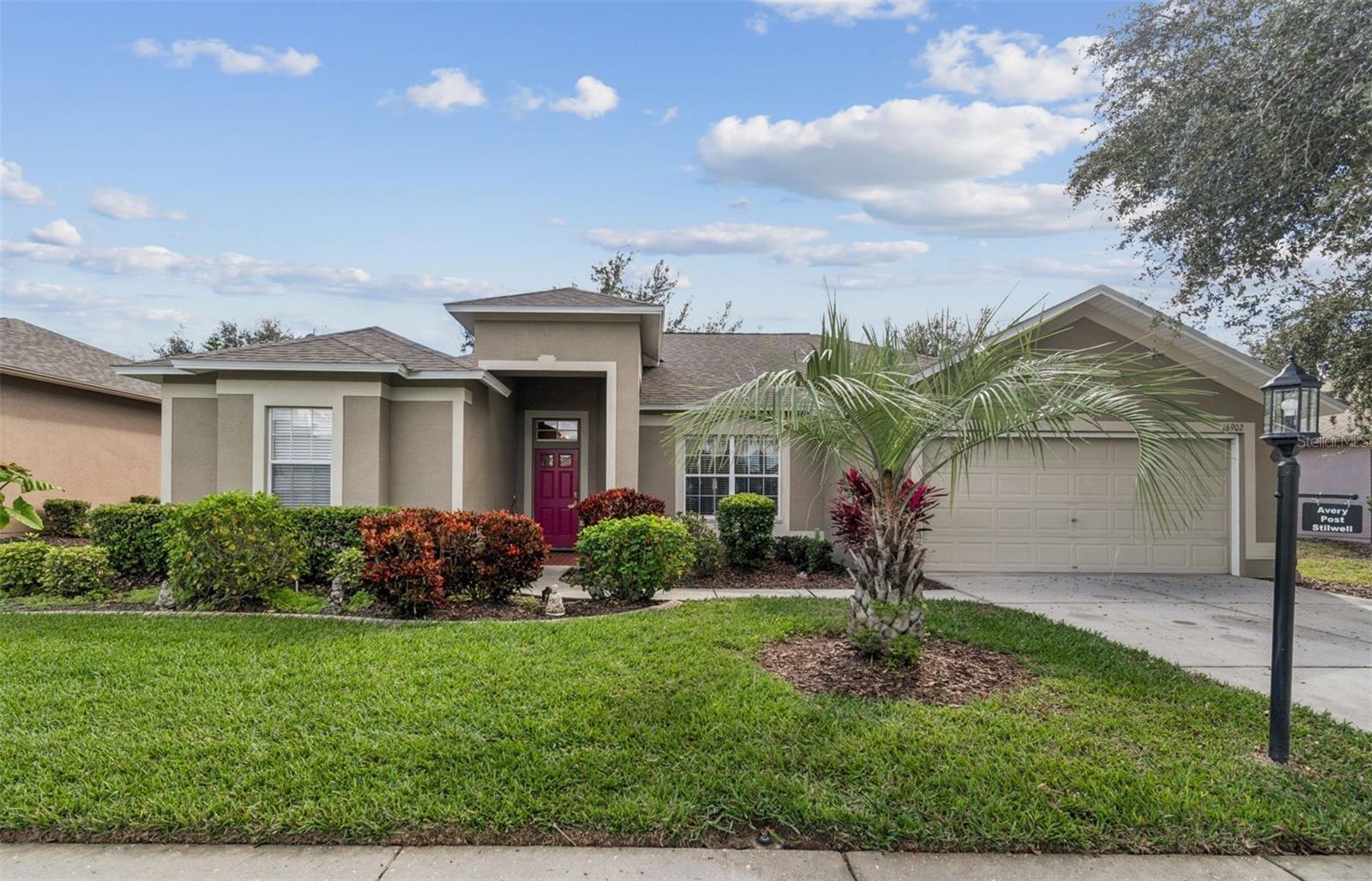 Single Family Residence at 18902 GRAND CLUB DR, HUDSON, photo 2 of 59