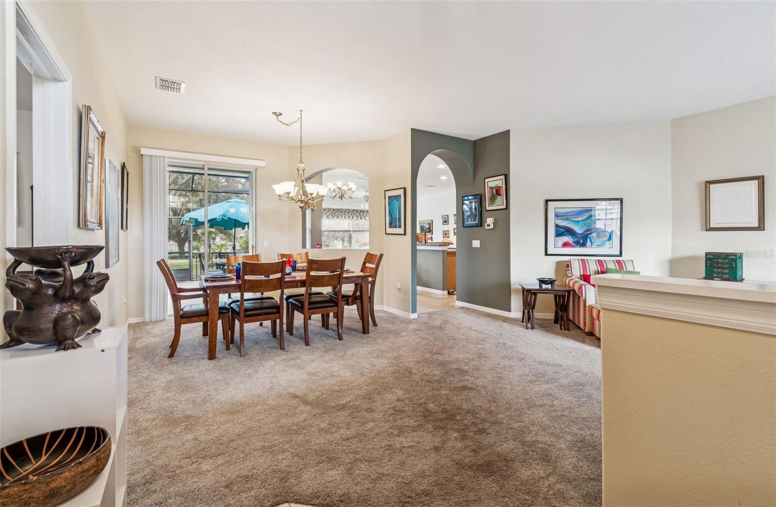 Single Family Residence at 18902 GRAND CLUB DR, HUDSON, photo 3 of 59