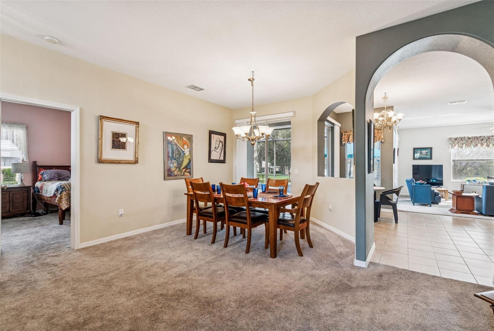 Single Family Residence at 18902 GRAND CLUB DR, HUDSON, photo 6 of 59