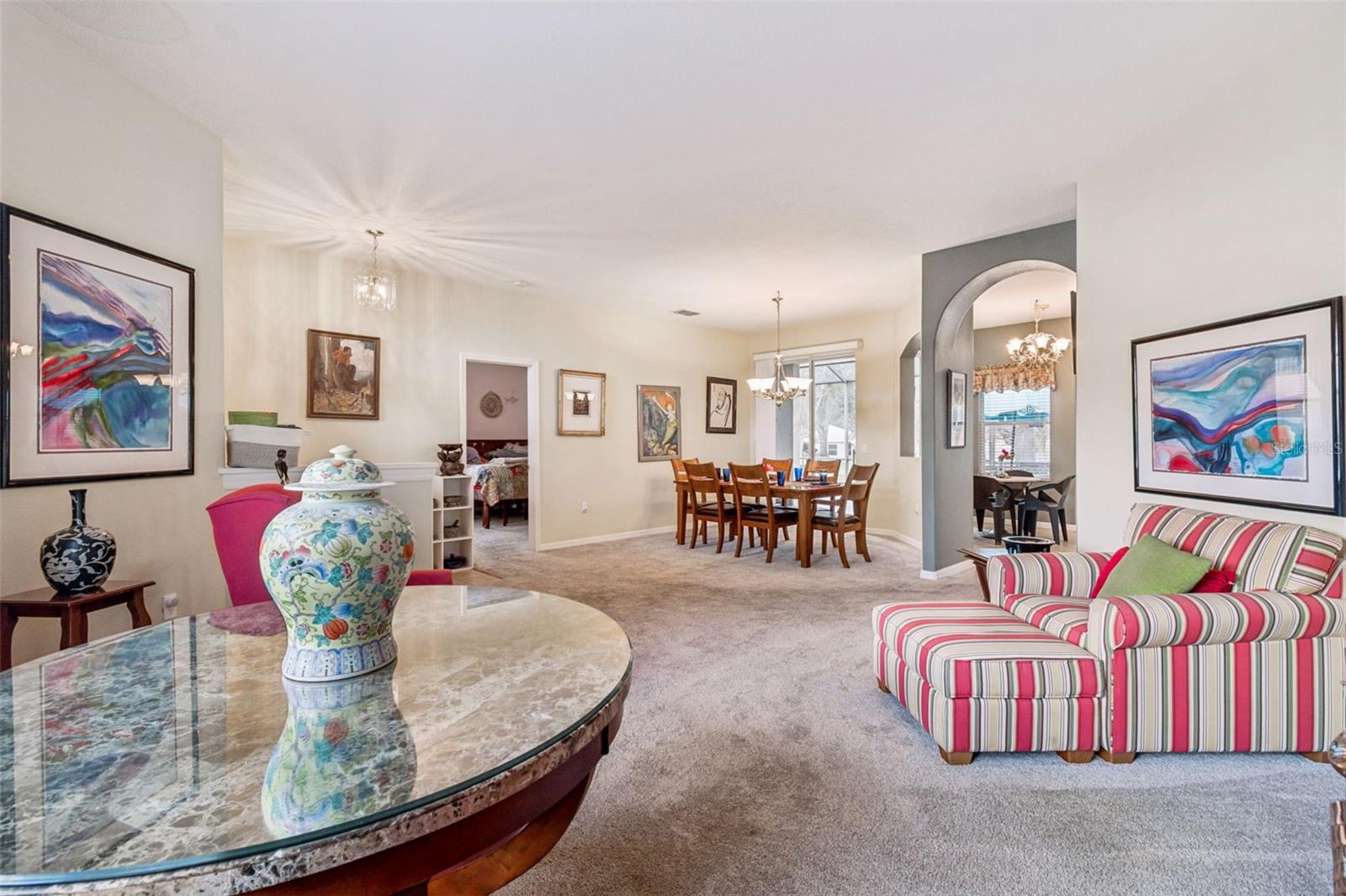 Single Family Residence at 18902 GRAND CLUB DR, HUDSON, photo 8 of 59