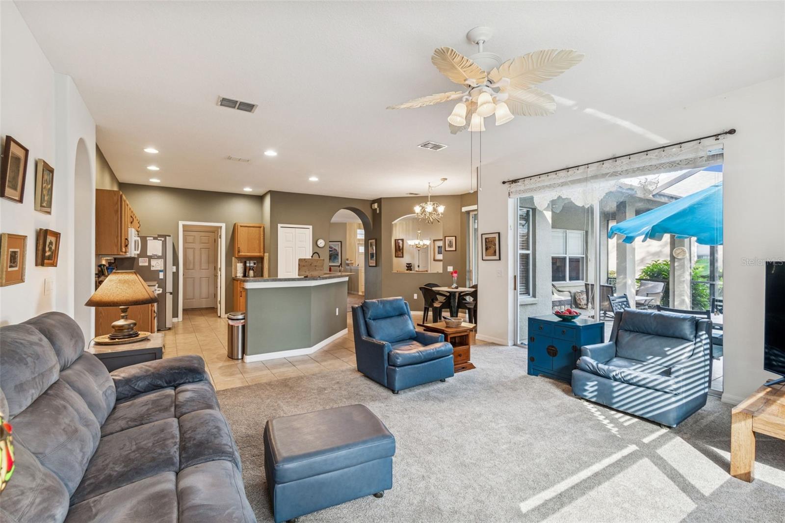 Single Family Residence at 18902 GRAND CLUB DR, HUDSON, photo 17 of 59