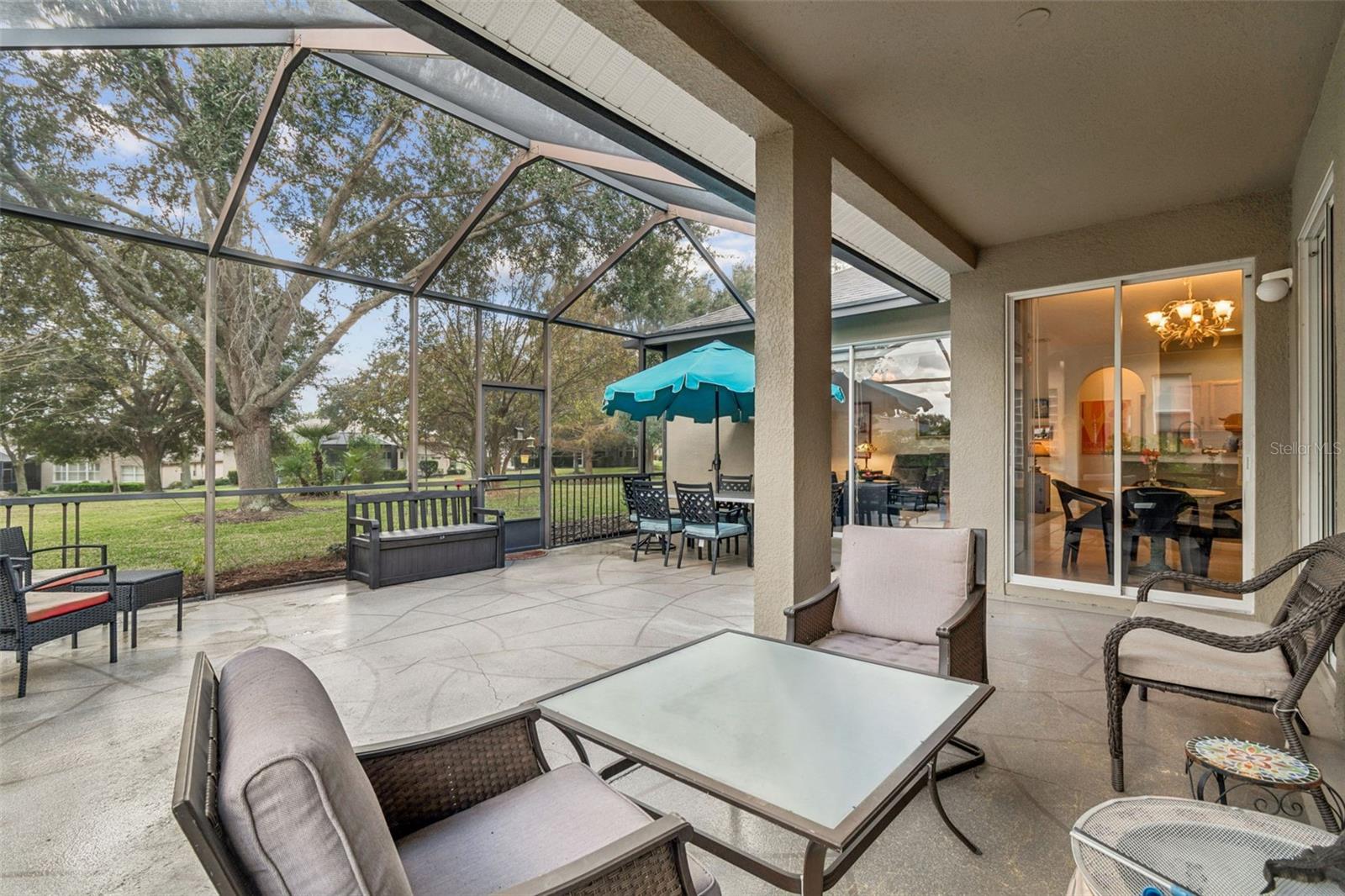 Single Family Residence at 18902 GRAND CLUB DR, HUDSON, photo 31 of 59