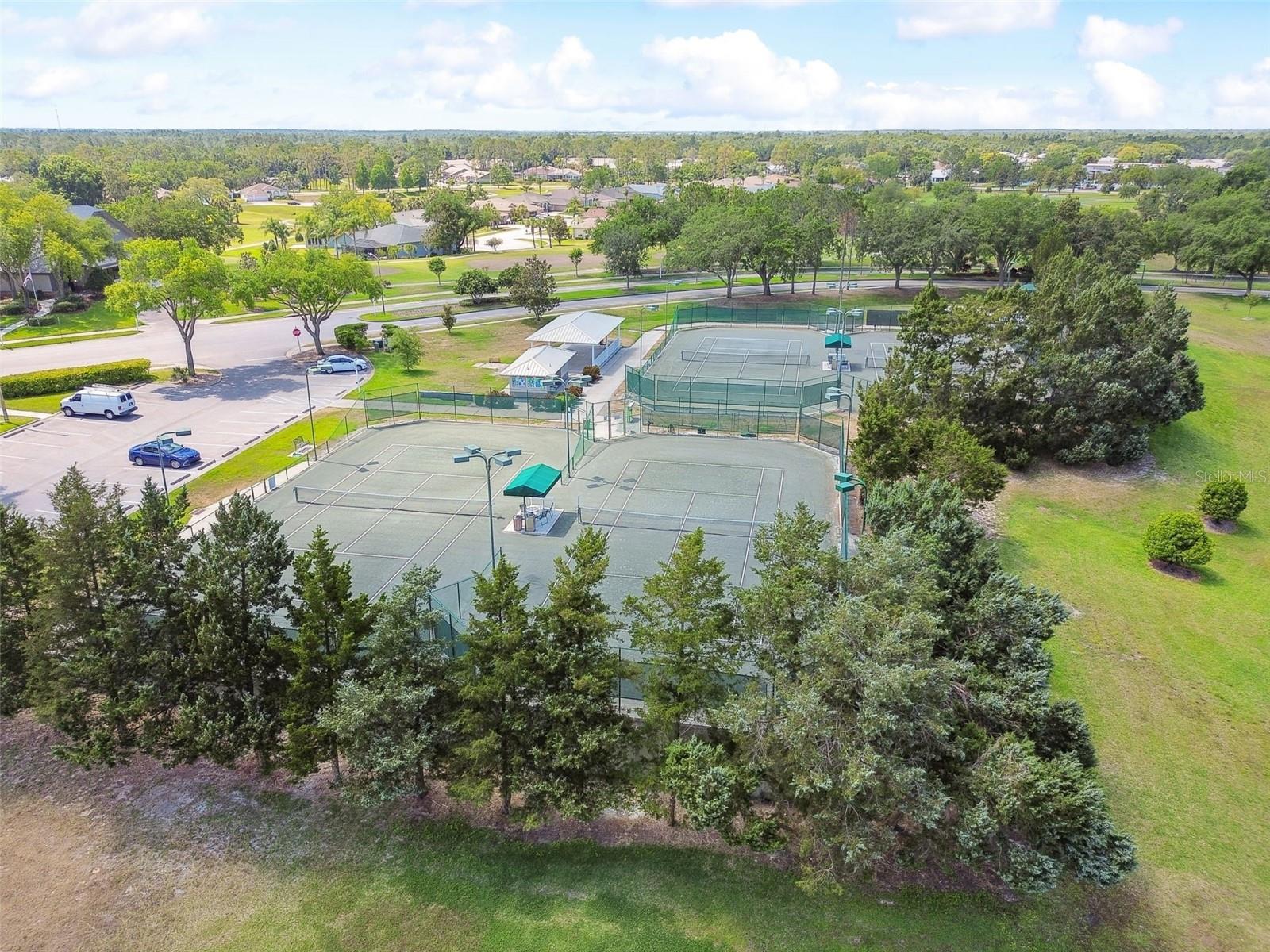 Single Family Residence at 18902 GRAND CLUB DR, HUDSON, photo 41 of 59