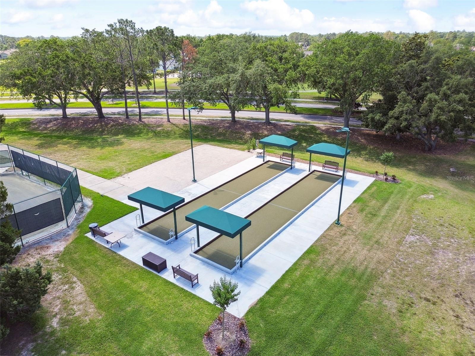 Single Family Residence at 18902 GRAND CLUB DR, HUDSON, photo 42 of 59
