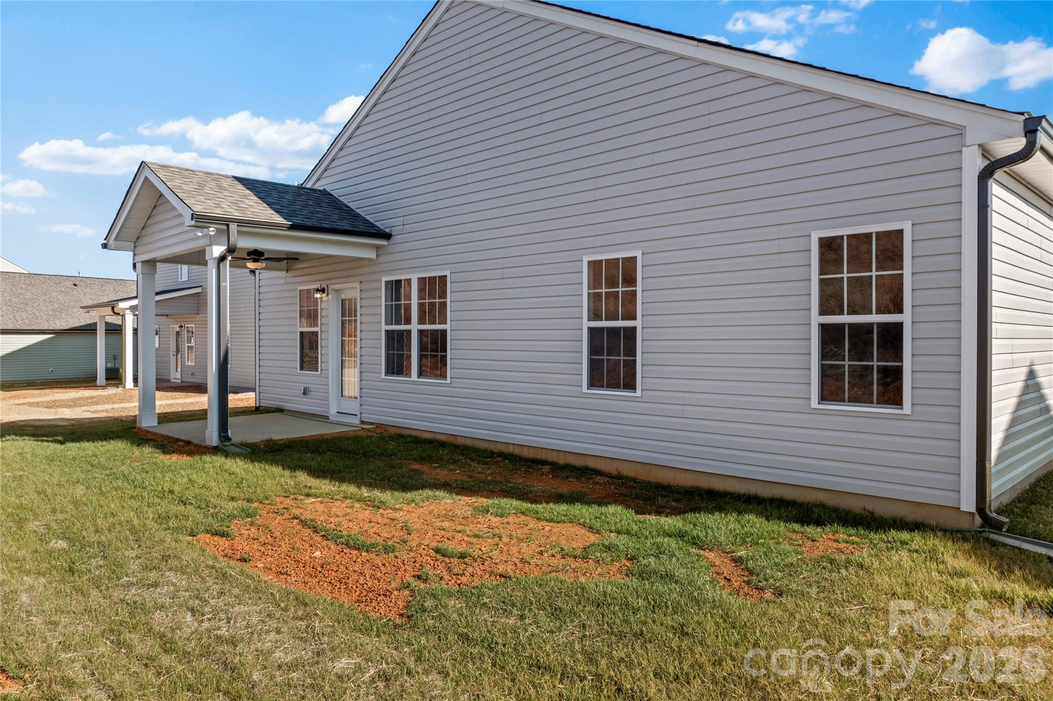 Single Family Residence at 275 Waylon Court, Lexington, photo 30 of 31
