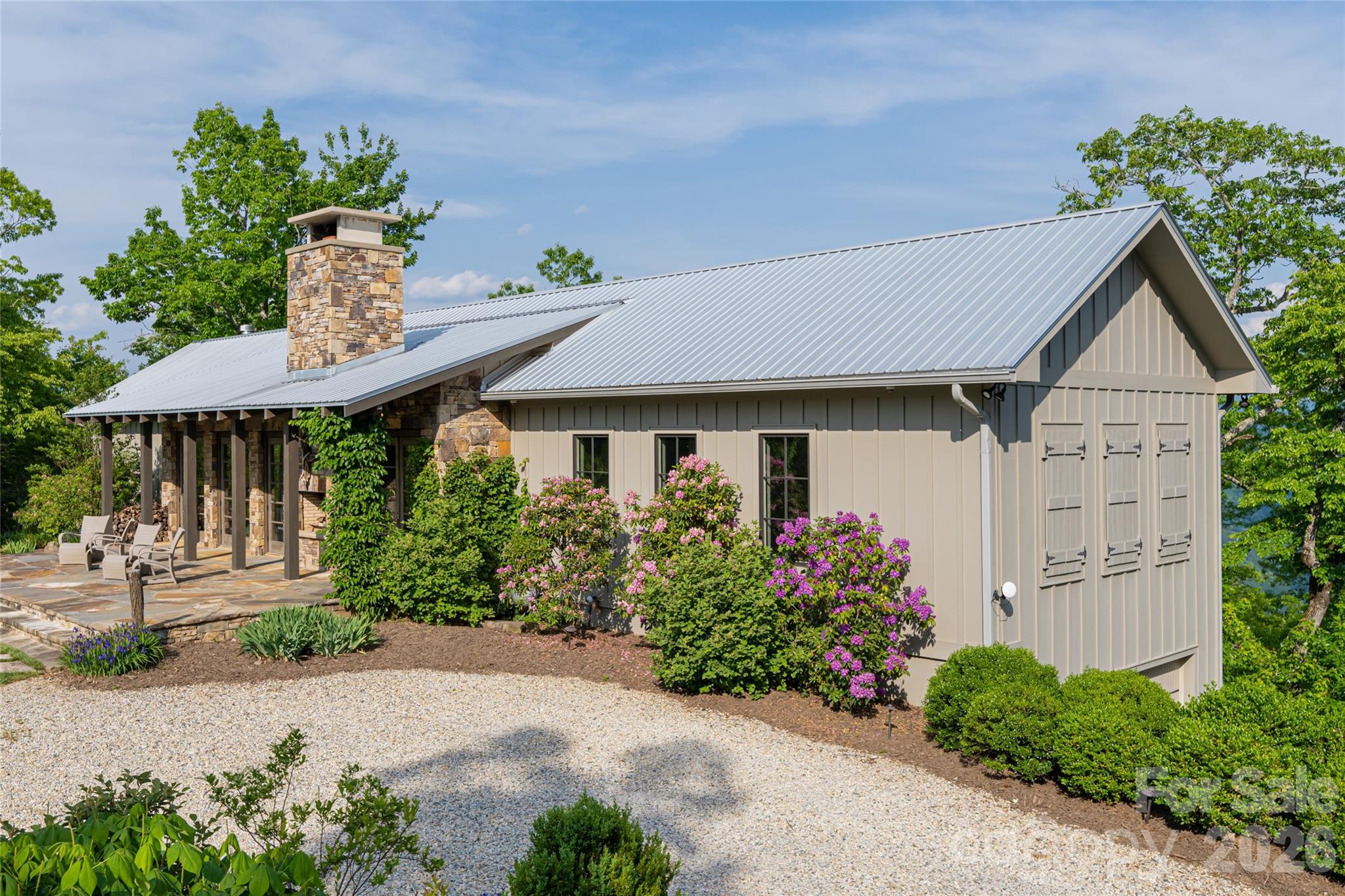 Single Family Residence at 532 Tsali Crossing N, Bryson City, photo 2 of 48