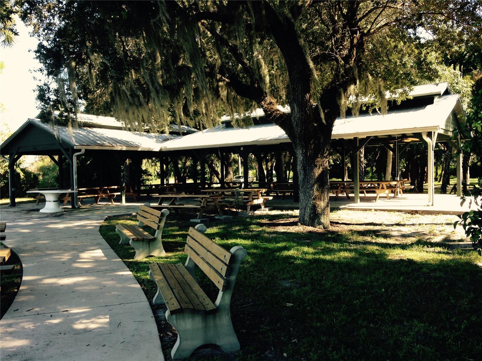 Community Park - 17161 SPICE LN, PUNTA GORDA