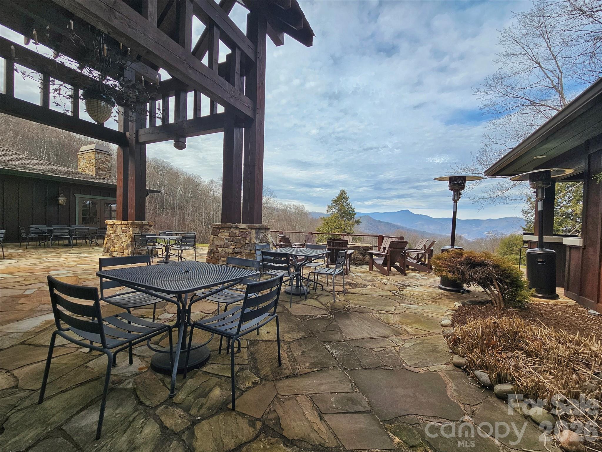 Lot at 32 Finlaystone Trace, Waynesville, photo 7 of 30