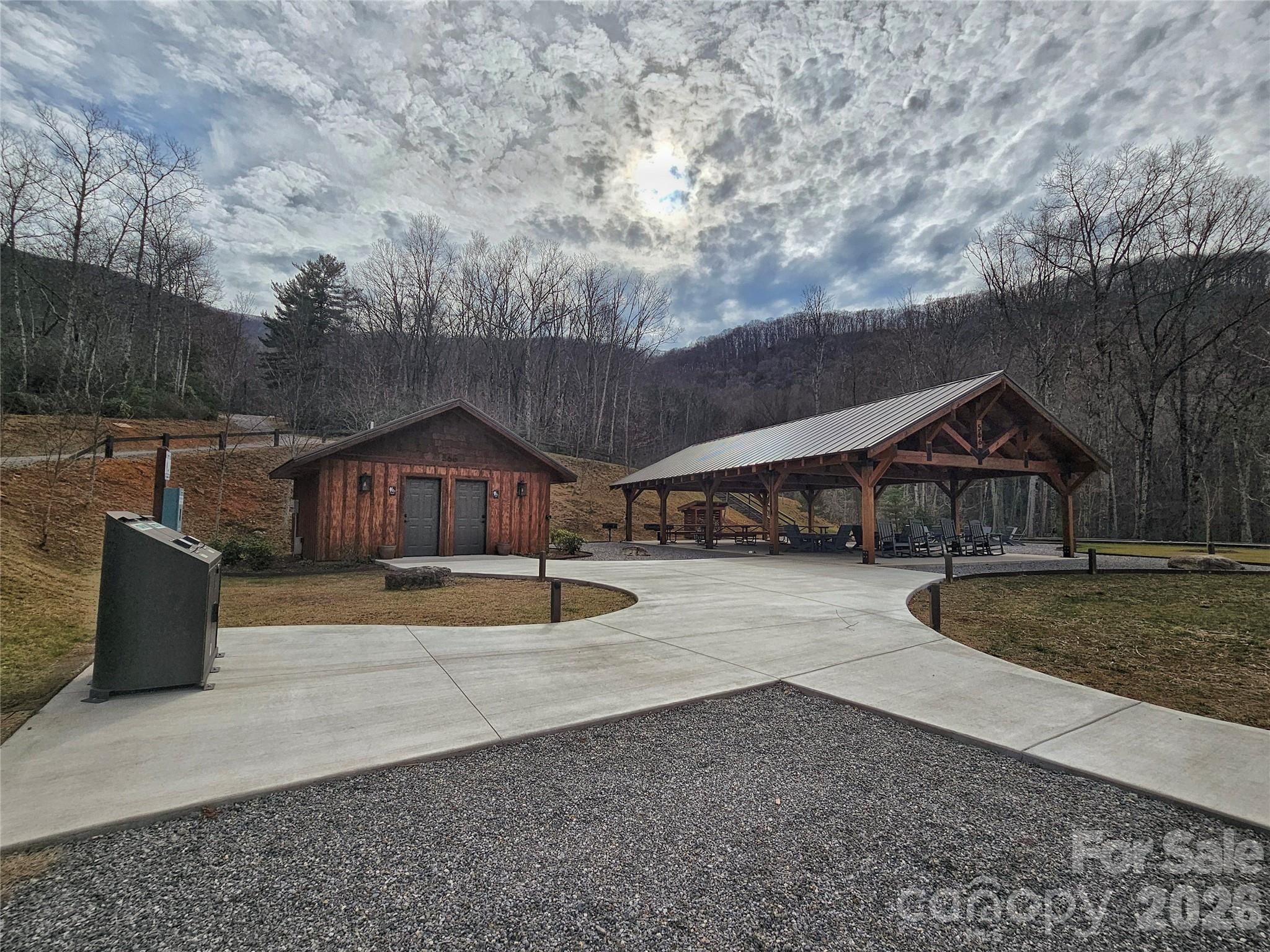 Lot at 32 Finlaystone Trace, Waynesville, photo 18 of 30