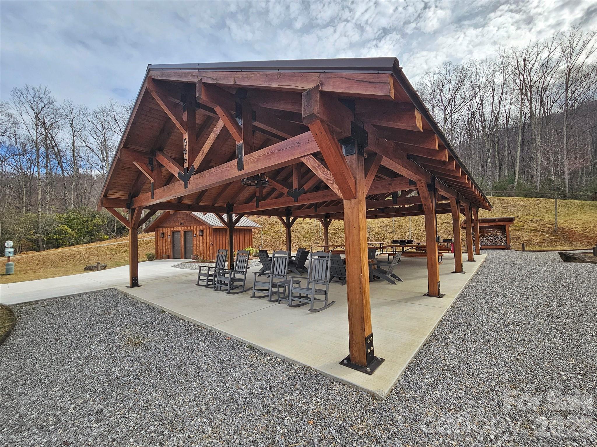 Lot at 32 Finlaystone Trace, Waynesville, photo 24 of 30