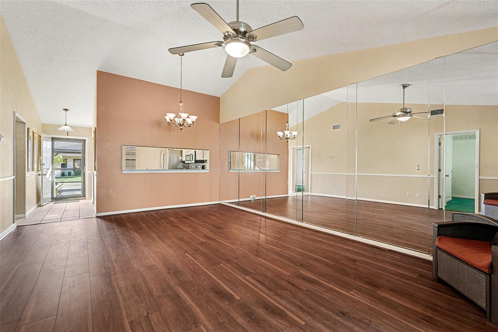 Condominium at 38345 COTTONWOOD PL, ZEPHYRHILLS, photo 4 of 27