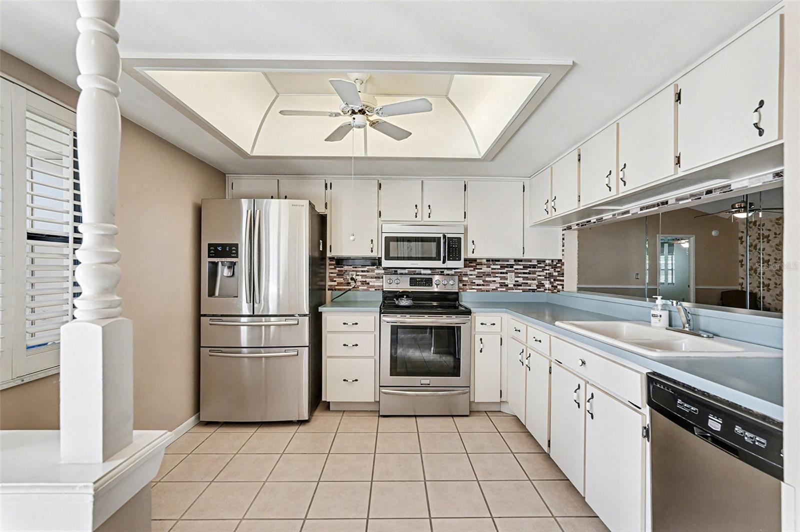 Condominium at 38345 COTTONWOOD PL, ZEPHYRHILLS, photo 8 of 27