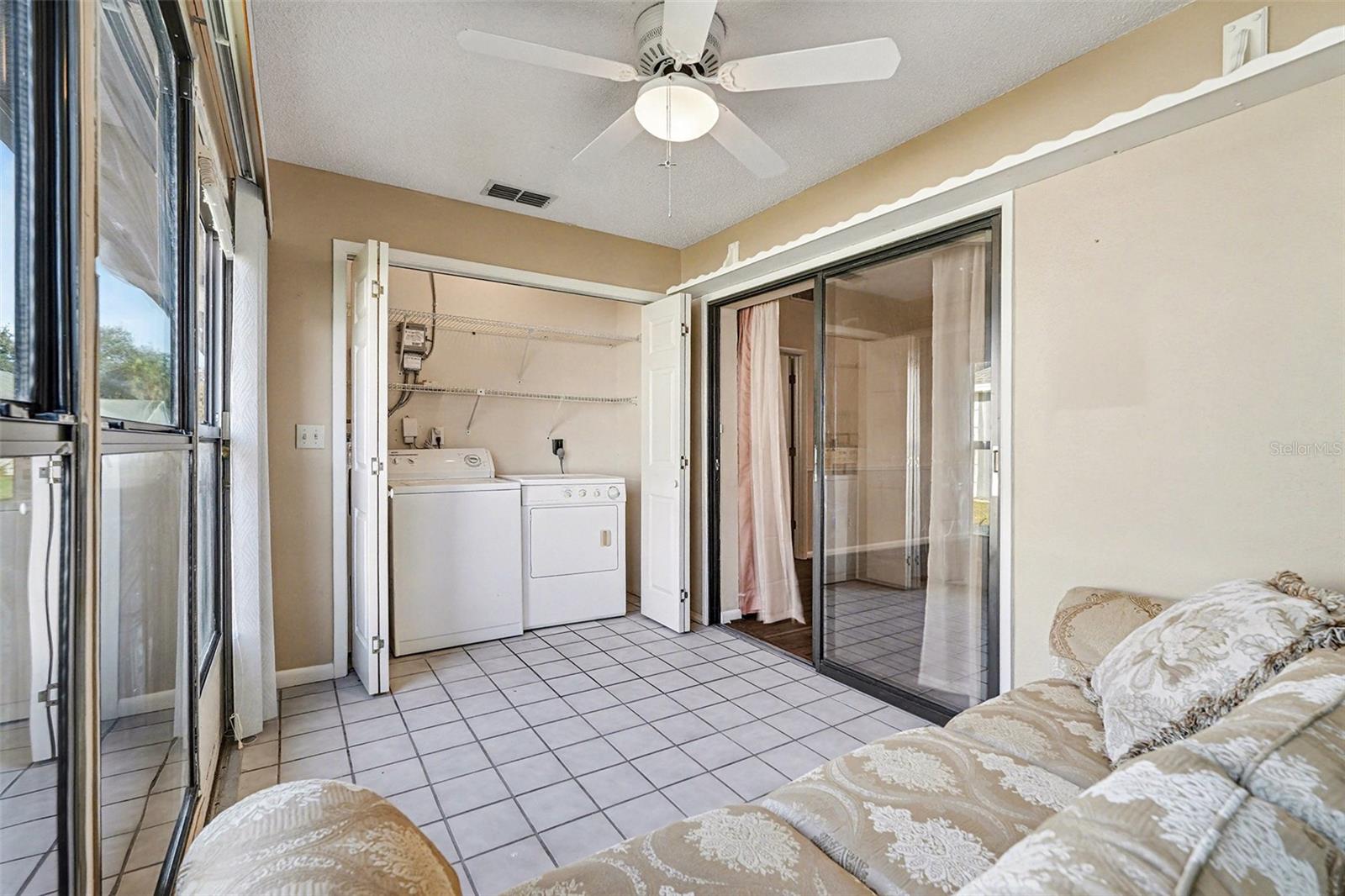 Condominium at 38345 COTTONWOOD PL, ZEPHYRHILLS, photo 12 of 27
