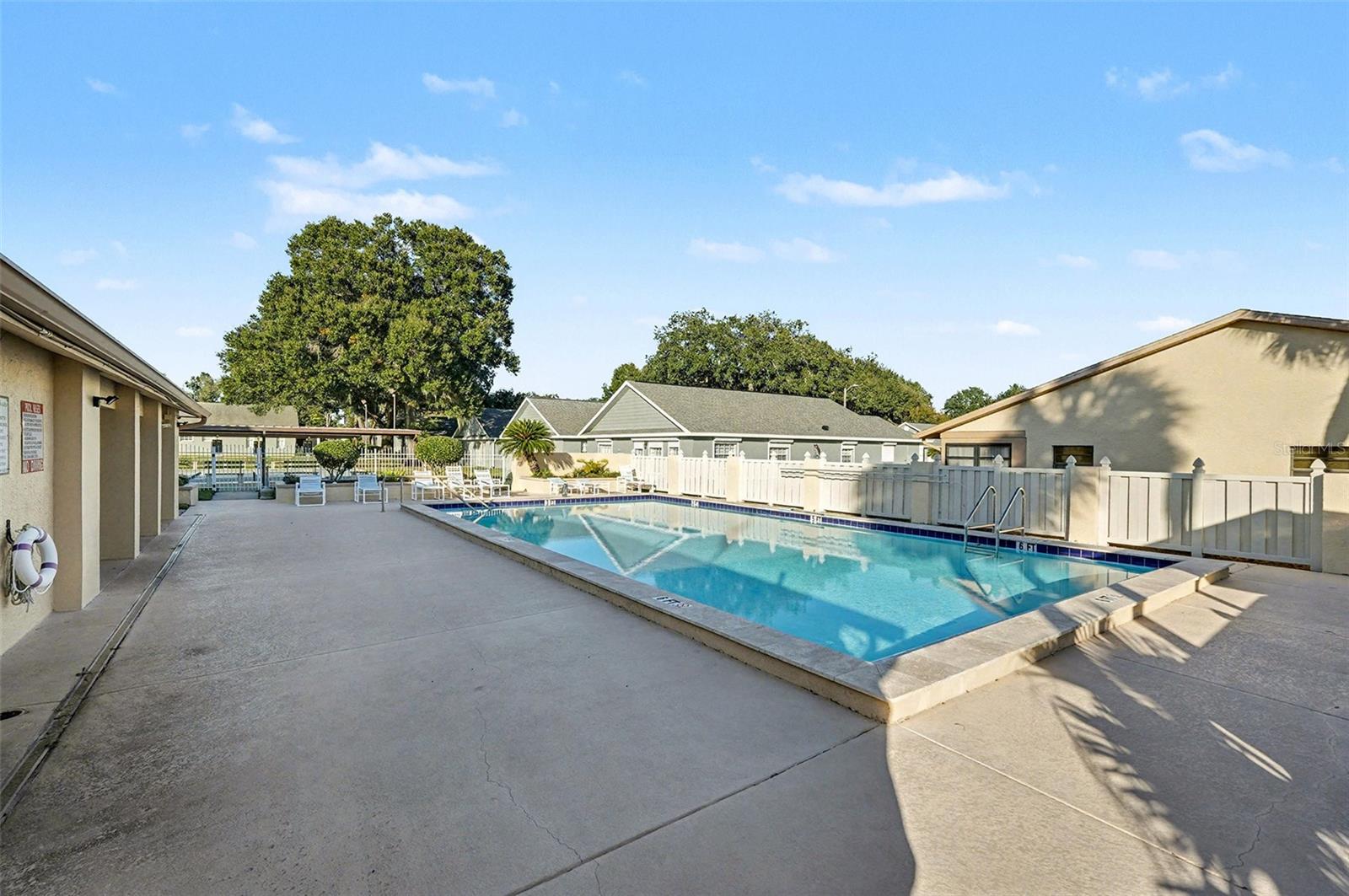 Condominium at 38345 COTTONWOOD PL, ZEPHYRHILLS, photo 20 of 27
