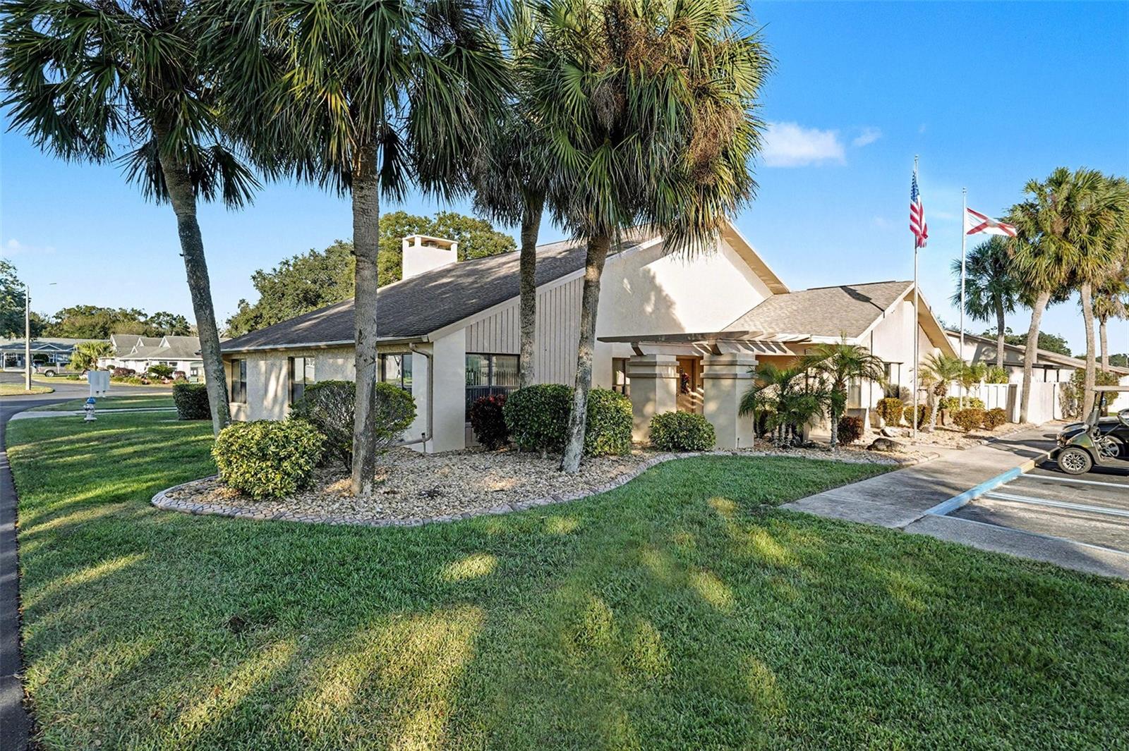 ClubHouse - 38345 COTTONWOOD PL, ZEPHYRHILLS