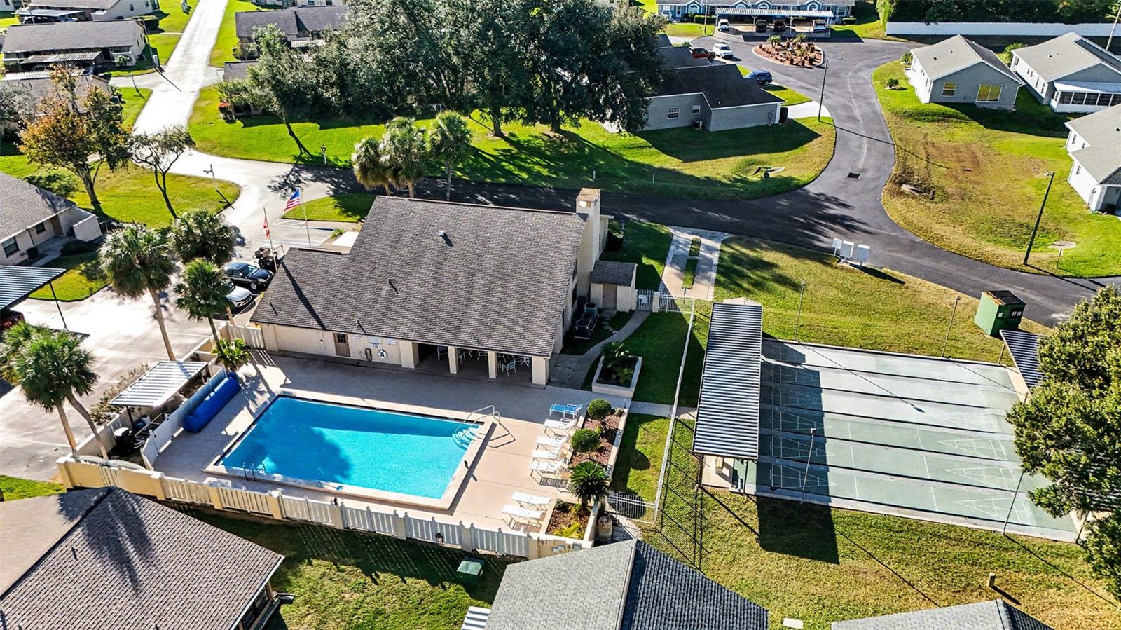Condominium at 38345 COTTONWOOD PL, ZEPHYRHILLS, photo 24 of 27