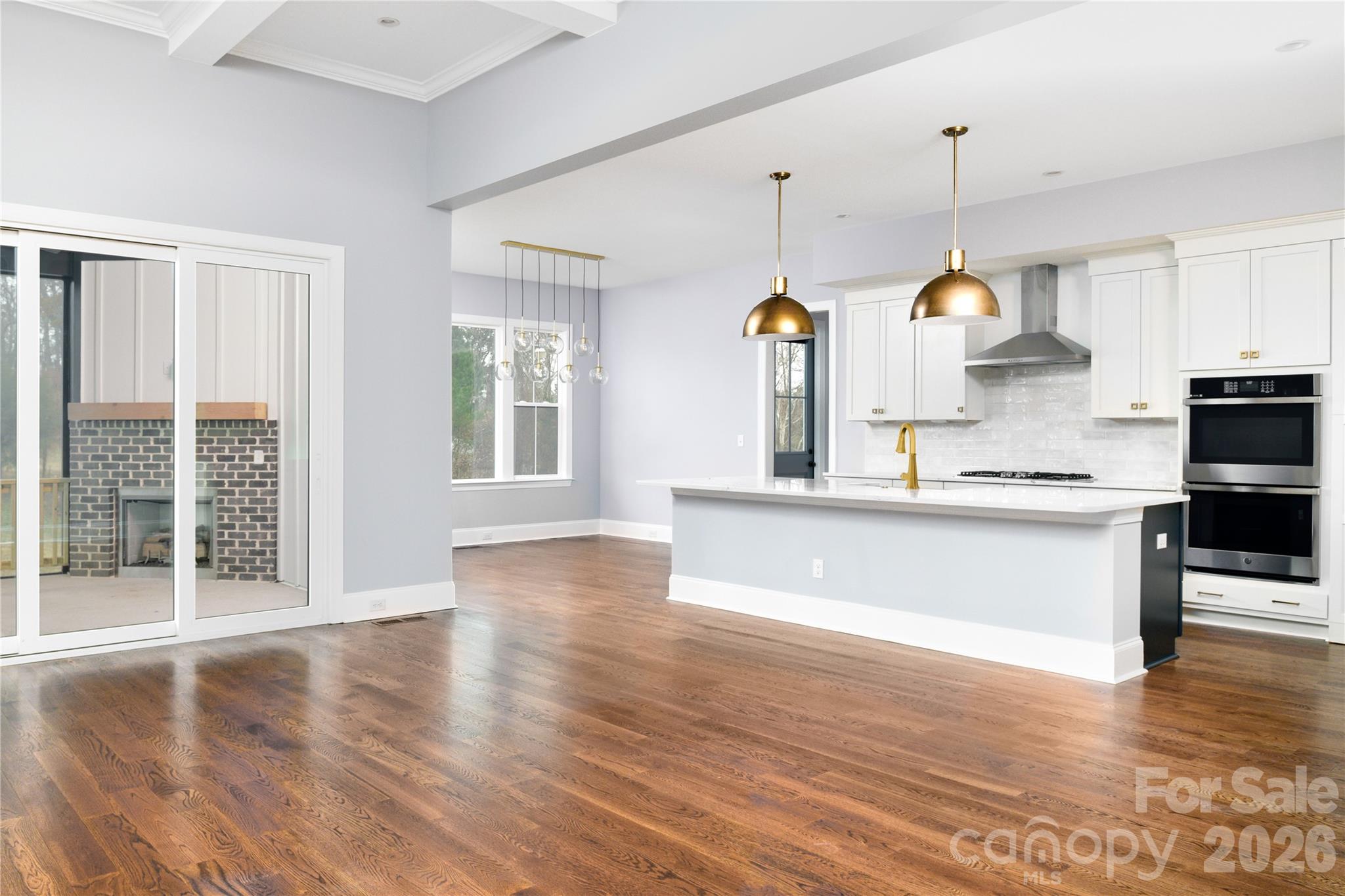 Single Family Residence at 3874 Hickory Highway, Statesville, photo 11 of 31