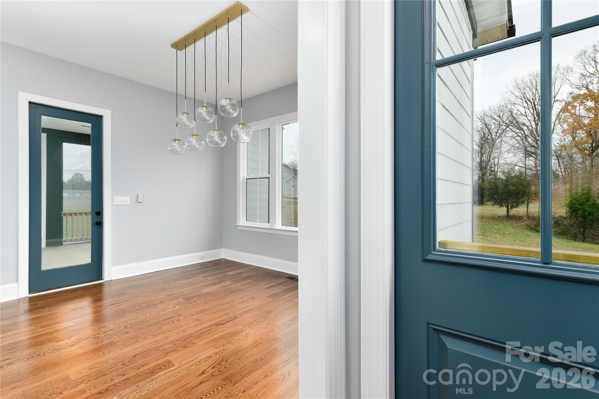 Single Family Residence at 3874 Hickory Highway, Statesville, photo 18 of 31