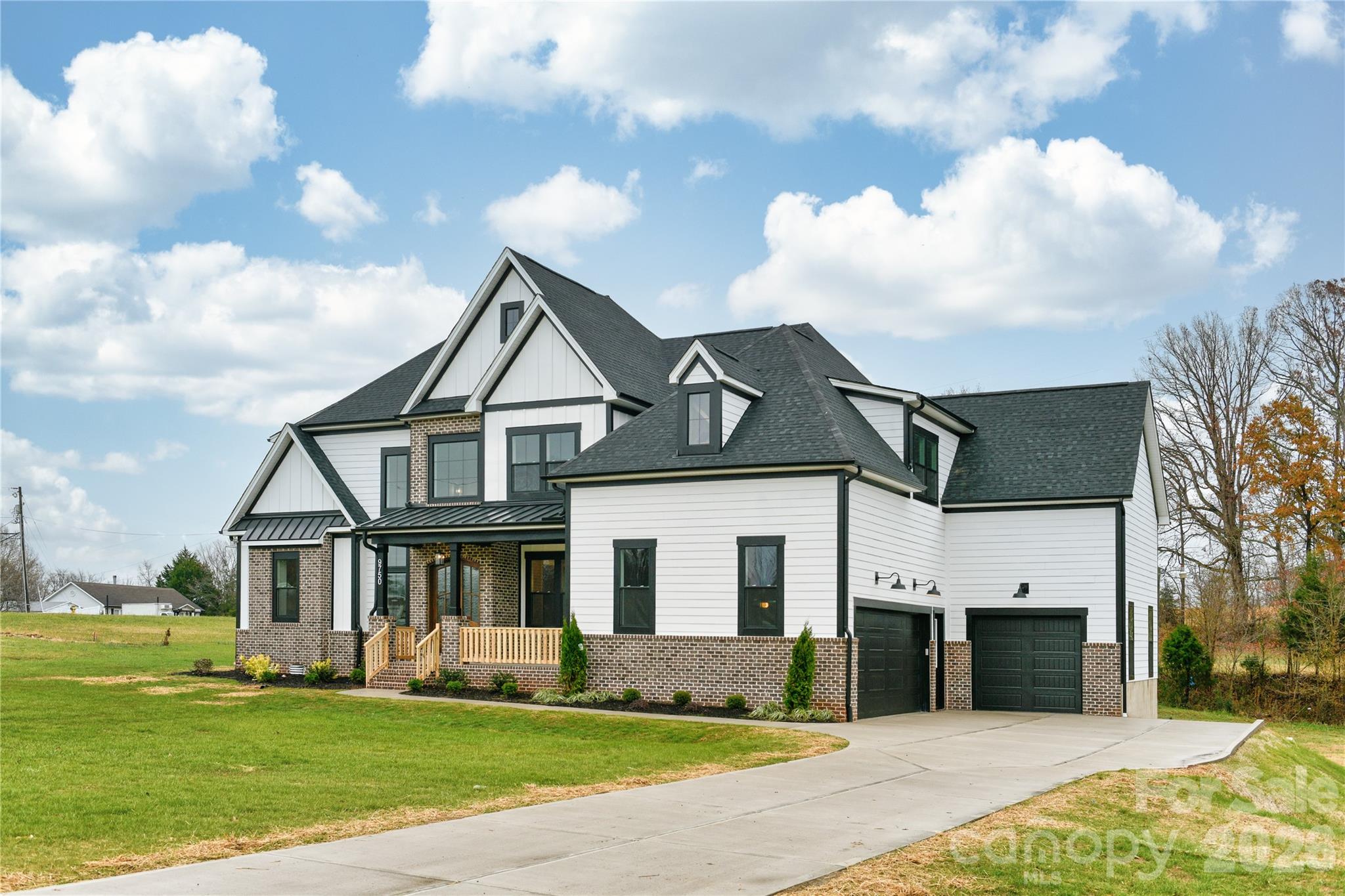 Single Family Residence at 3874 Hickory Highway, Statesville, photo 25 of 31