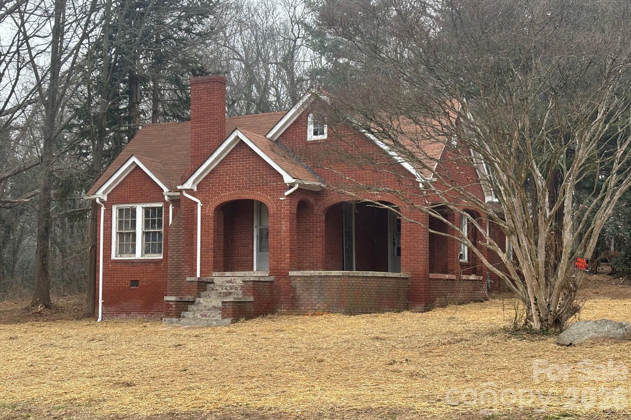 Acreage at 5724 Mooresville Road, Kannapolis, photo 7 of 15