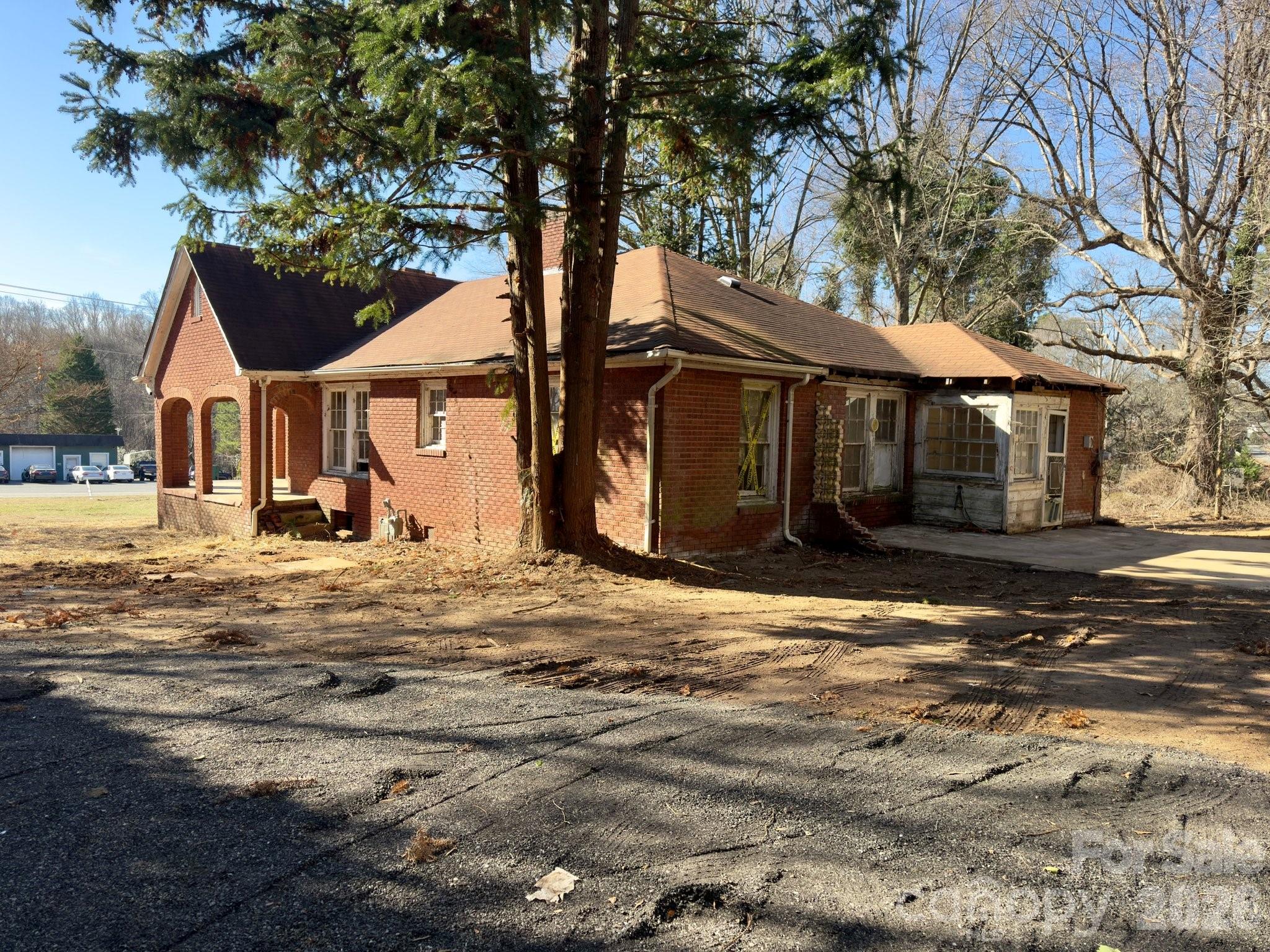 Acreage at 5724 Mooresville Road, Kannapolis, photo 9 of 15