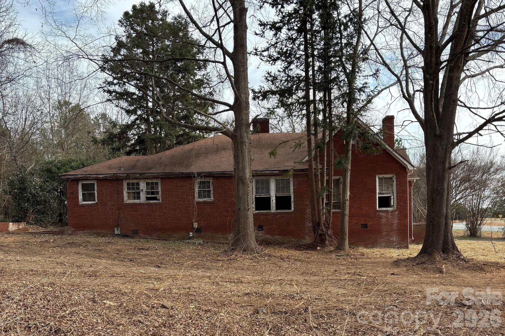 Acreage at 5724 Mooresville Road, Kannapolis, photo 10 of 15