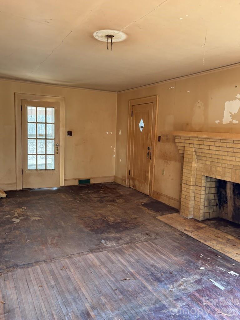Acreage at 5724 Mooresville Road, Kannapolis, photo 12 of 15