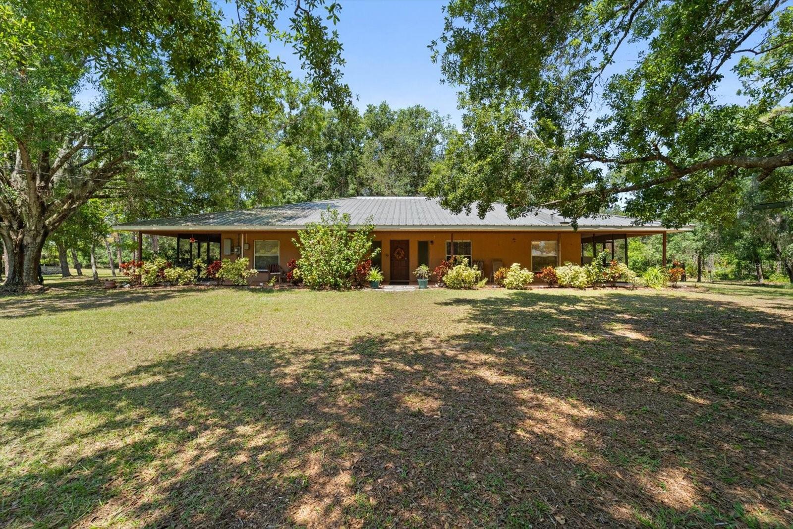 Single Family Residence at 13719 and 13615 SEMINOLE TRL, WIMAUMA, photo 2 of 68