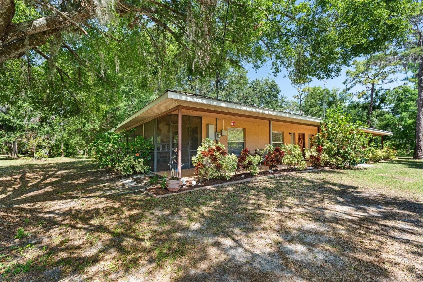 Single Family Residence at 13719 and 13615 SEMINOLE TRL, WIMAUMA, photo 34 of 68