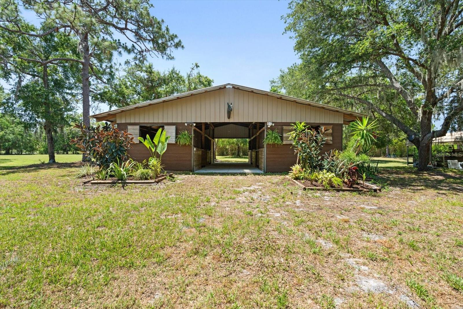 Single Family Residence at 13719 and 13615 SEMINOLE TRL, WIMAUMA, photo 41 of 68