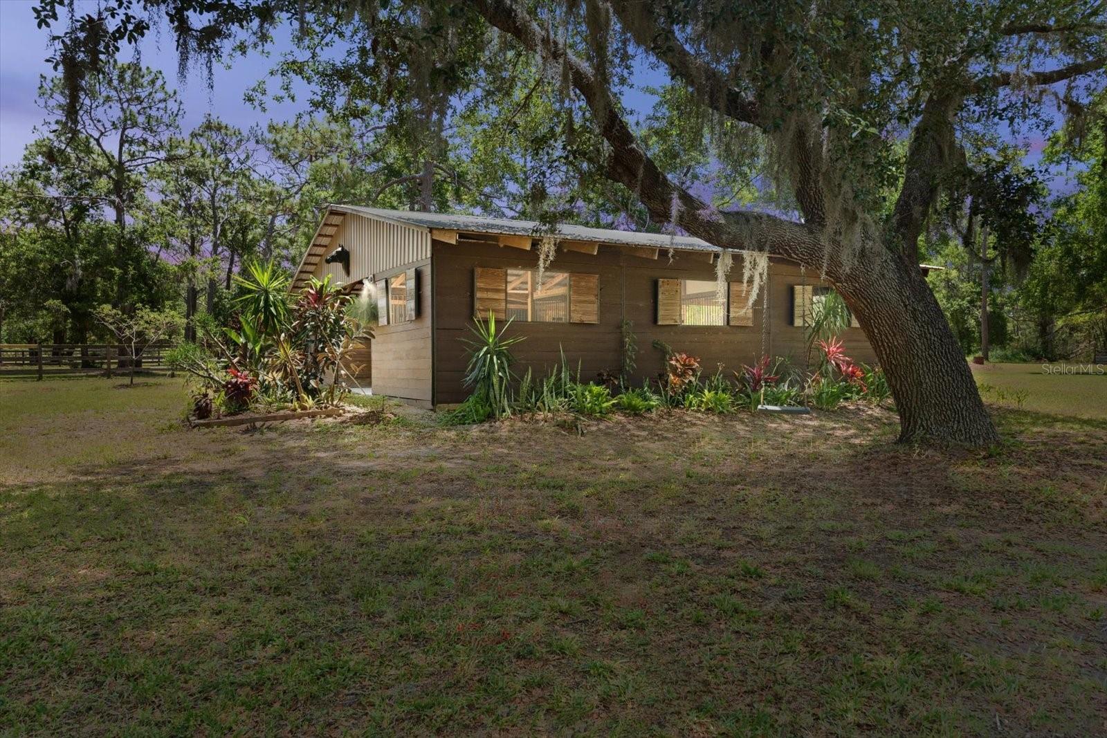 Single Family Residence at 13719 and 13615 SEMINOLE TRL, WIMAUMA, photo 44 of 68