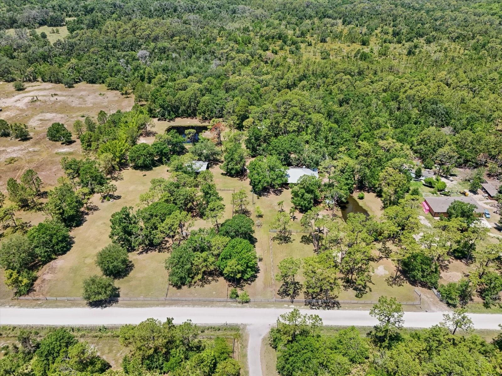 Single Family Residence at 13719 and 13615 SEMINOLE TRL, WIMAUMA, photo 54 of 68