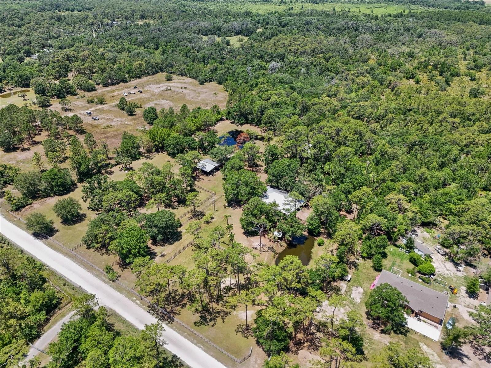 Single Family Residence at 13719 and 13615 SEMINOLE TRL, WIMAUMA, photo 56 of 68