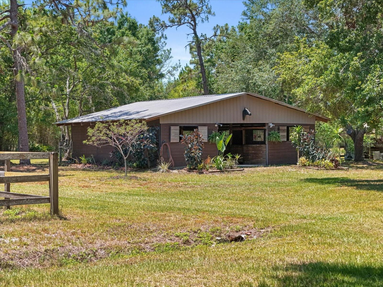 Single Family Residence at 13719 and 13615 SEMINOLE TRL, WIMAUMA, photo 58 of 68