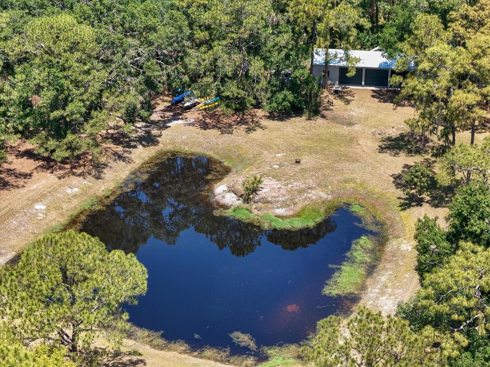 Single Family Residence at 13719 and 13615 SEMINOLE TRL, WIMAUMA, photo 59 of 68