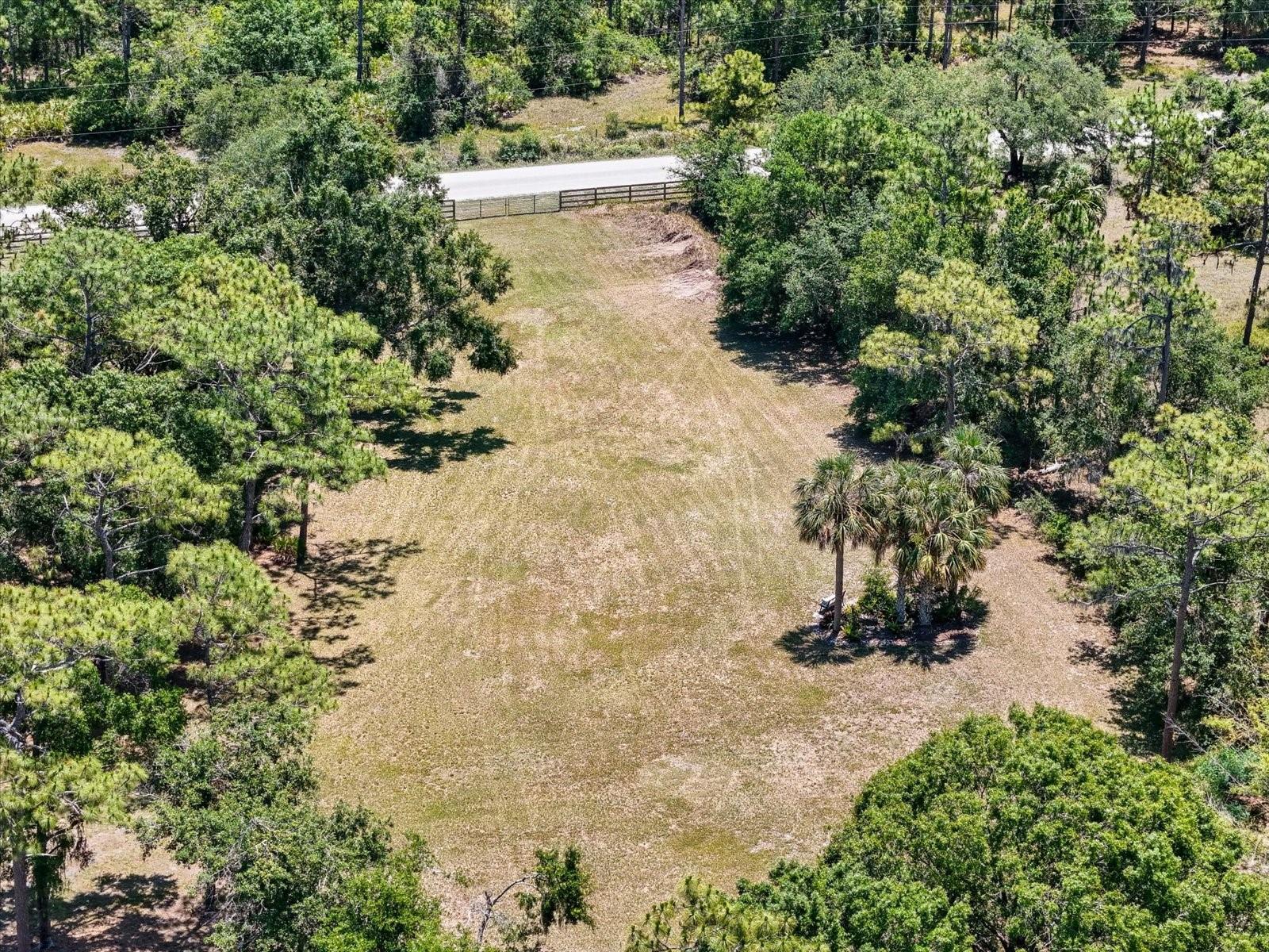 Single Family Residence at 13719 and 13615 SEMINOLE TRL, WIMAUMA, photo 61 of 68