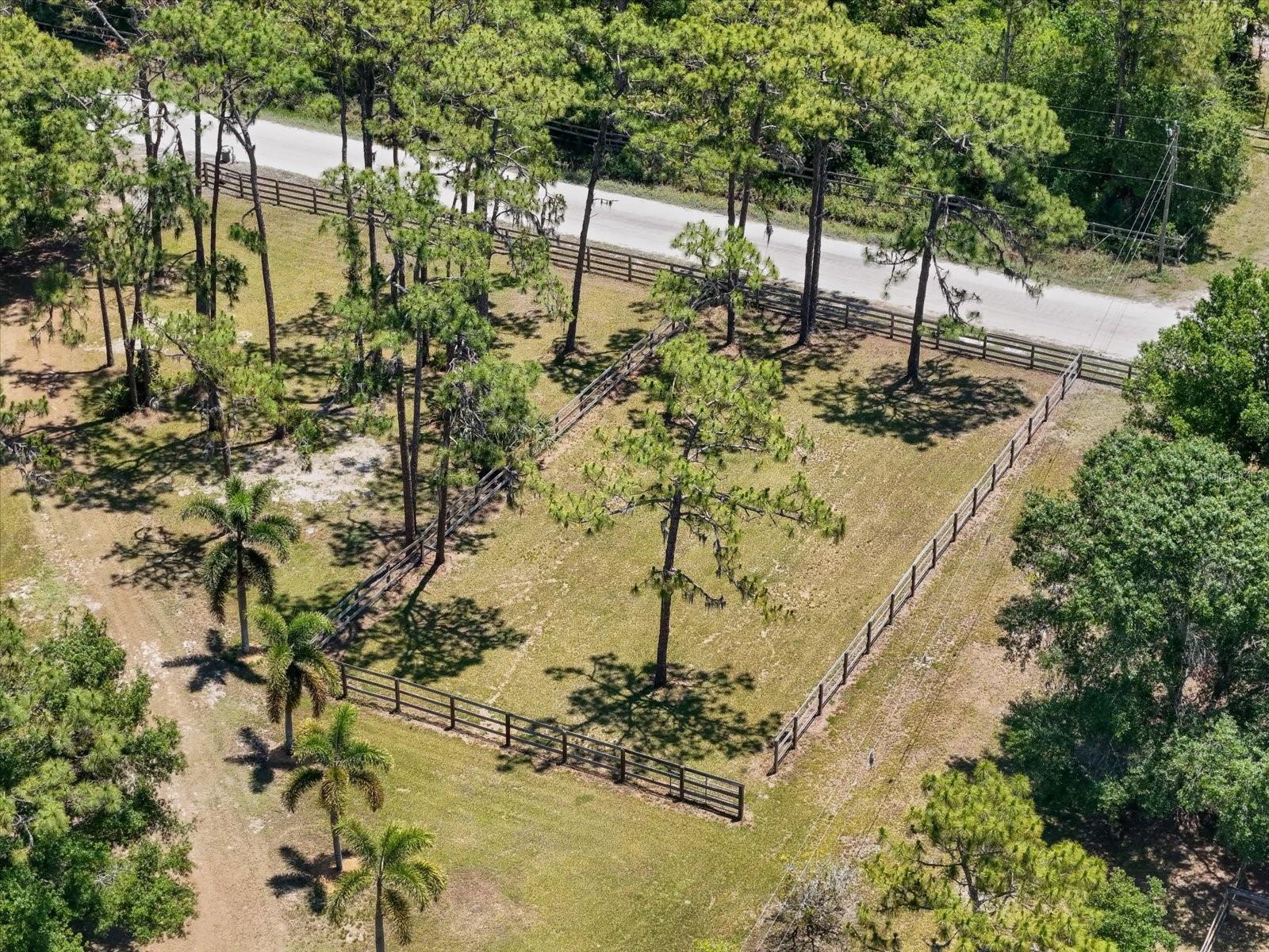 Single Family Residence at 13719 and 13615 SEMINOLE TRL, WIMAUMA, photo 64 of 68