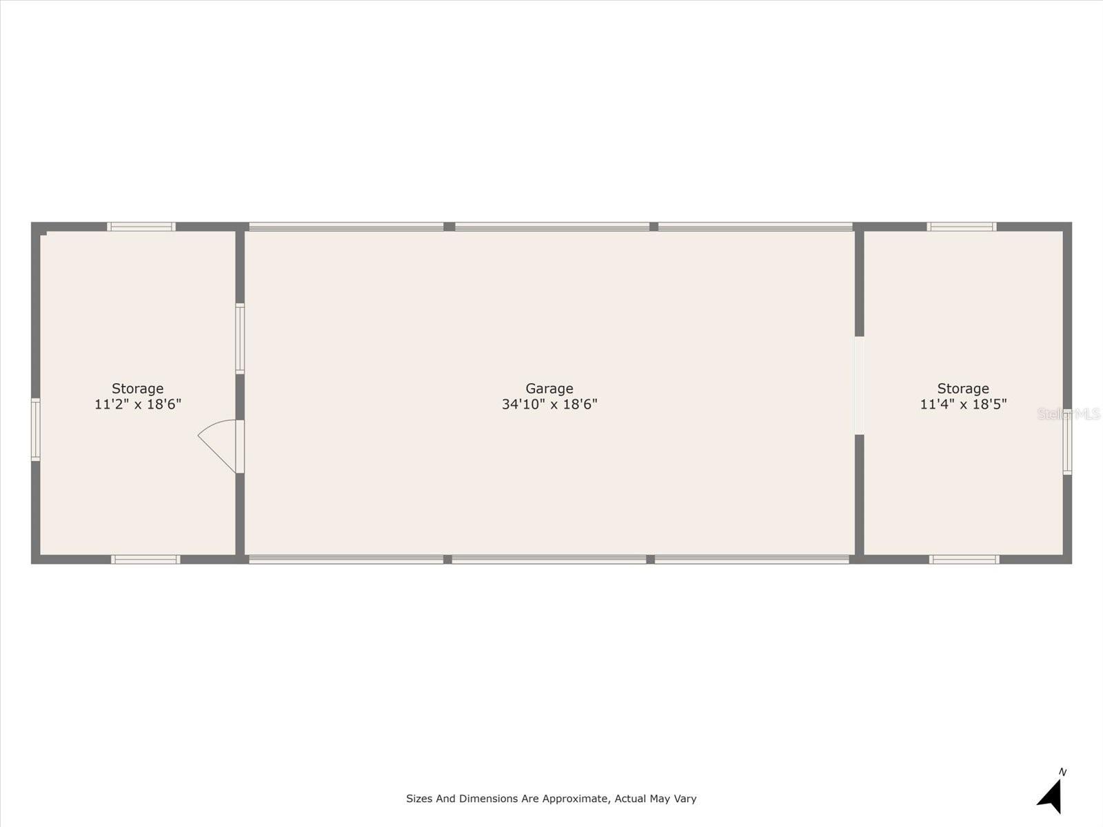 Single Family Residence at 13719 and 13615 SEMINOLE TRL, WIMAUMA, photo 68 of 68