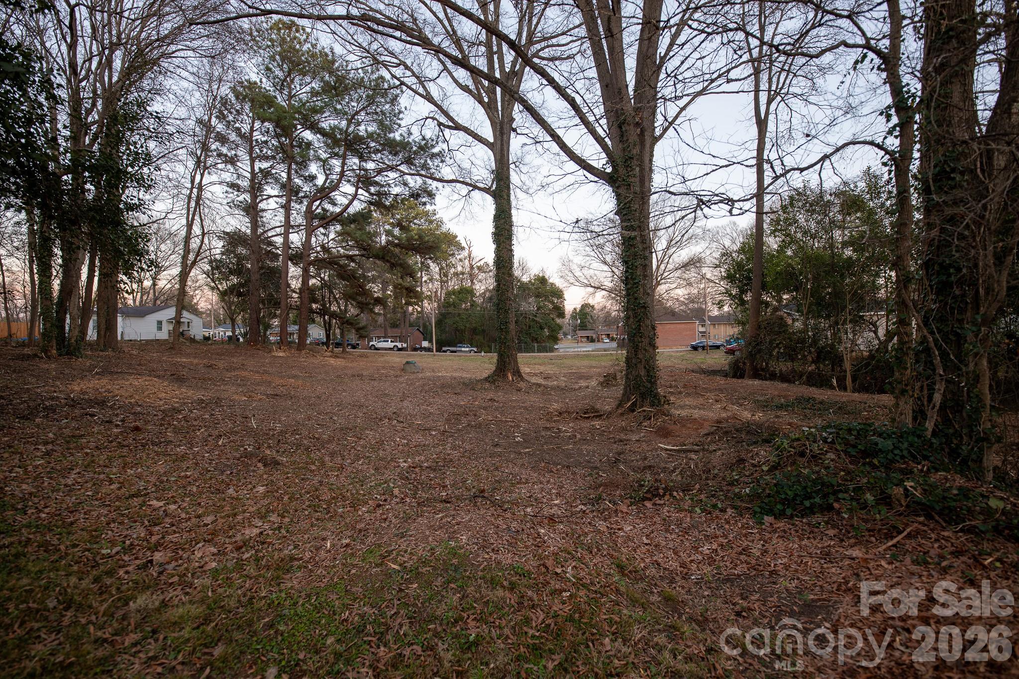 Lot at 521,525,529 Pearl Street, Rock Hill