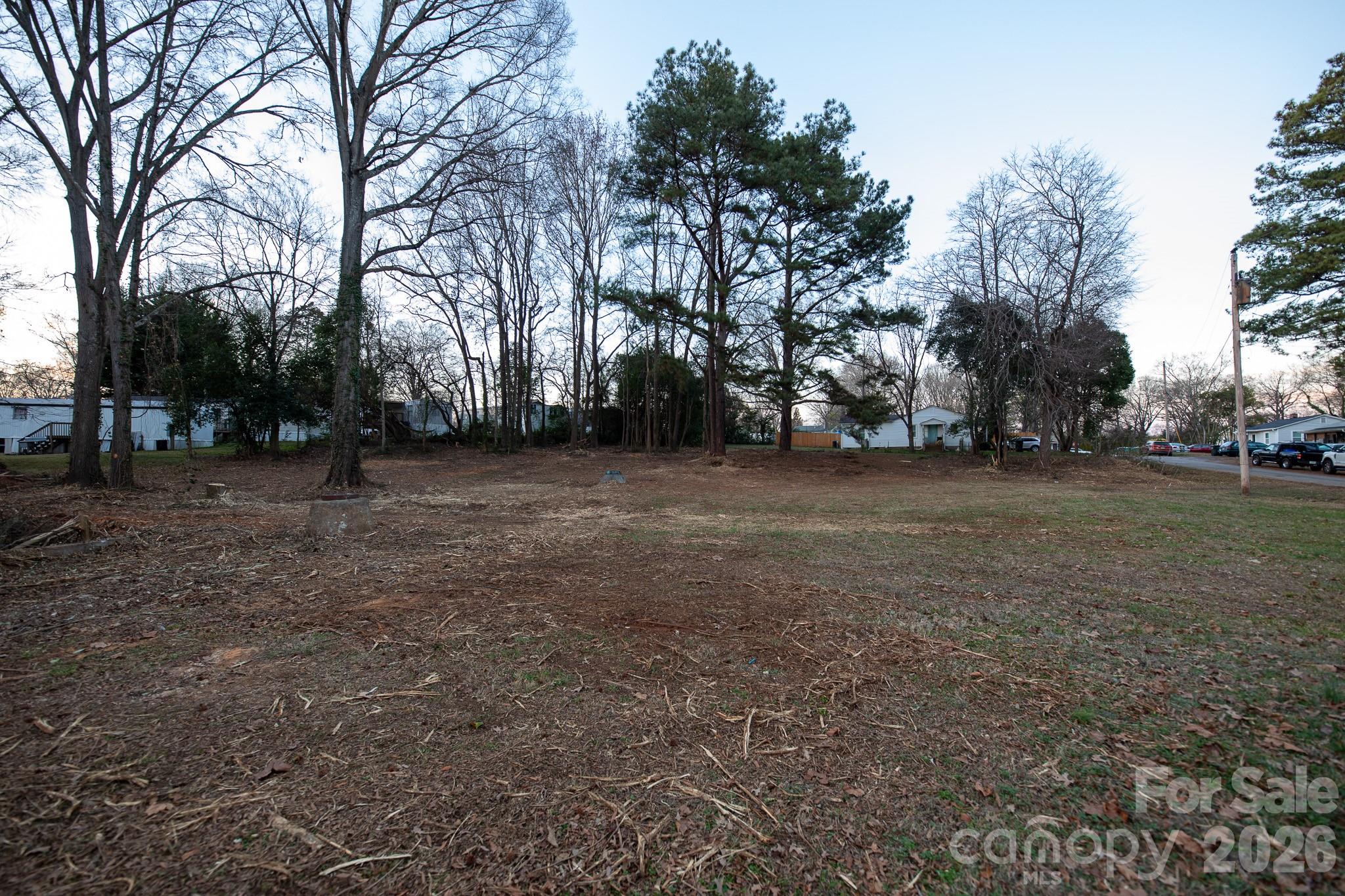 Lot at 521,525,529 Pearl Street, Rock Hill, photo 2 of 8